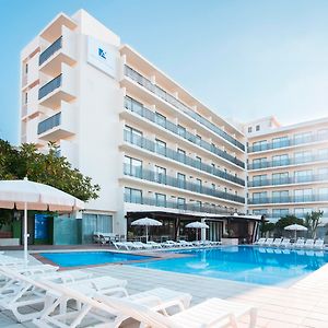 Azuline Hotel S'Anfora & Fleming (Adults Only)